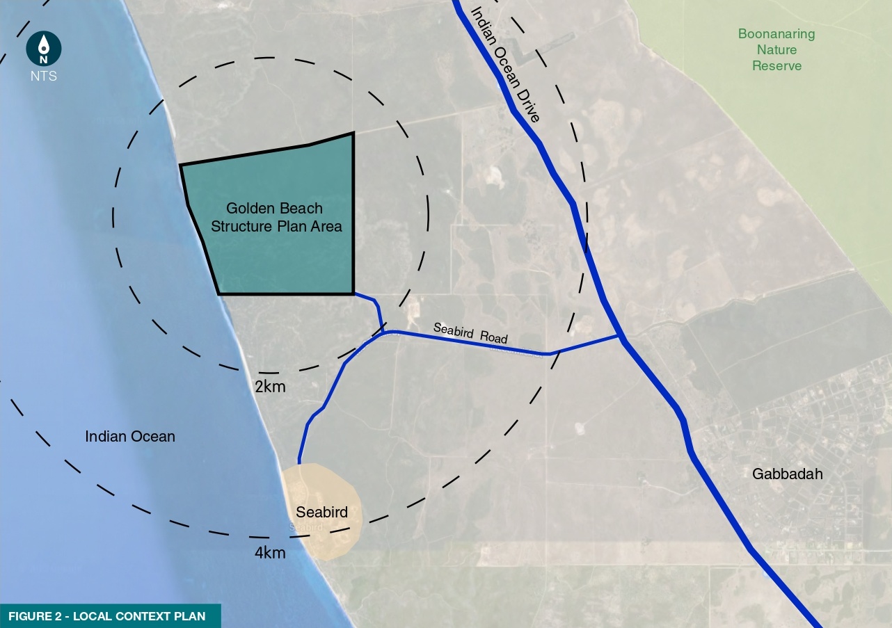 [Land for Sale] Golden Beach Estate, Breton Bay OpenLot